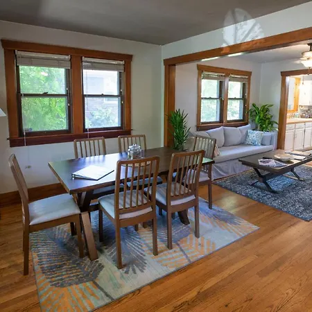 3Bd Home Downtown Slc - Hot Tub - Sauna-Fast Wifi Salt Lake City Exterior photo