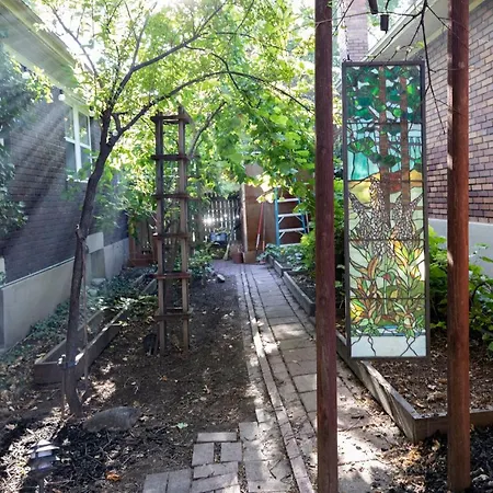 3Bd Home Downtown Slc - Hot Tub - Sauna-Fast Wifi Salt Lake City Exterior photo