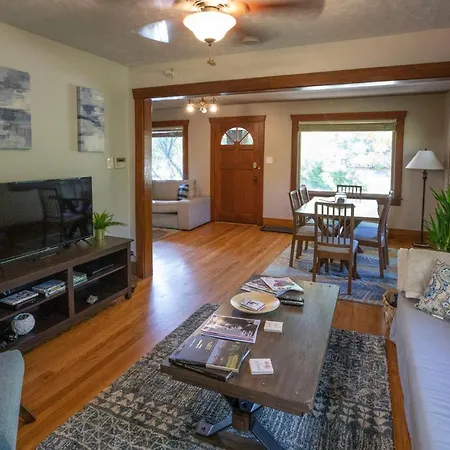 3Bd Home Downtown Slc - Hot Tub - Sauna-Fast Wifi Salt Lake City Exterior photo