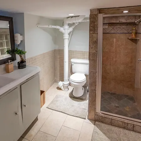 3Bd Home Downtown Slc - Hot Tub - Sauna-Fast Wifi Salt Lake City Exterior photo