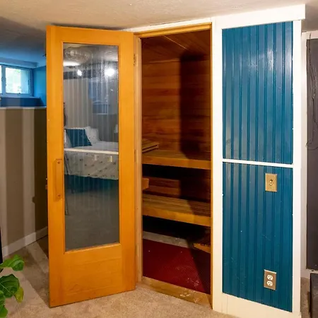 3Bd Home Downtown Slc - Hot Tub - Sauna-Fast Wifi Salt Lake City Exterior photo