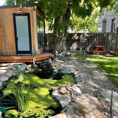 3Bd Home Downtown Slc - Hot Tub - Sauna-Fast Wifi Salt Lake City Exterior photo
