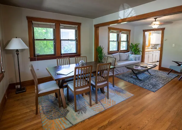 3Bd Home Downtown Slc - Hot Tub - Sauna-Fast Wifi