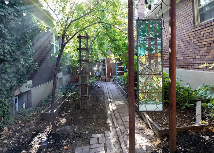 3Bd Home Downtown Slc - Hot Tub - Sauna-Fast Wifi