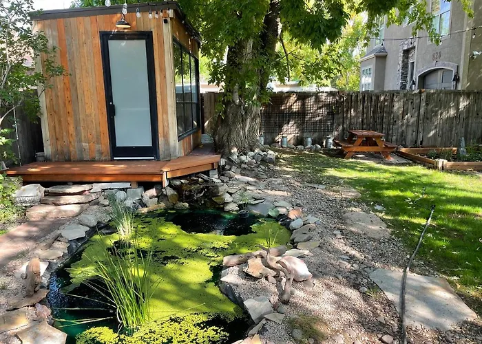 3Bd Home Downtown Slc - Hot Tub - Sauna-Fast Wifi