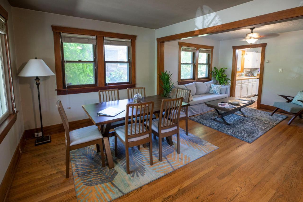 Holiday home 3bd Downtown Slc - Hot Tub - Sauna-fast Wifi