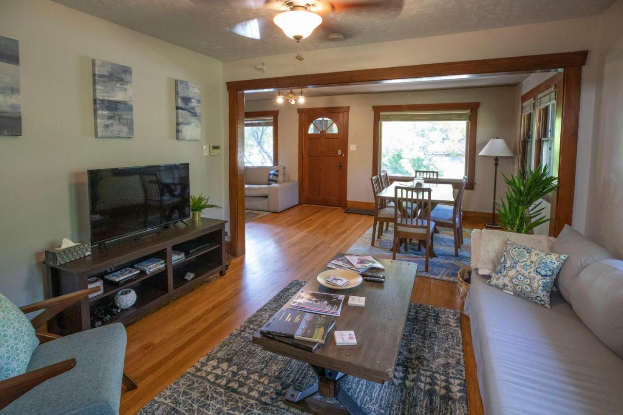 3bd Downtown Slc - Hot Tub - Sauna-fast Wifi Holiday home Salt Lake City