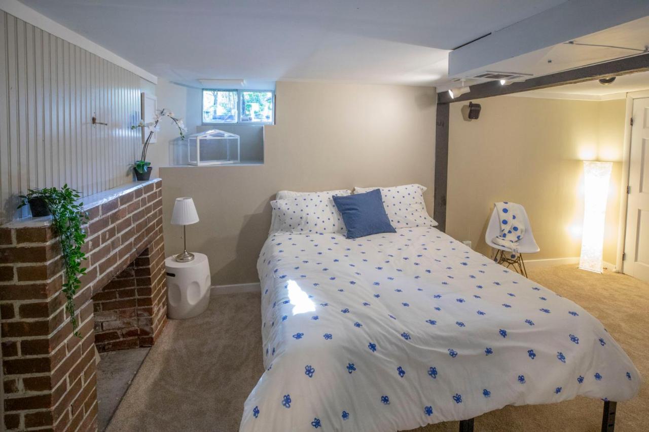 3bd Downtown Slc - Hot Tub - Sauna-fast Wifi Holiday home *