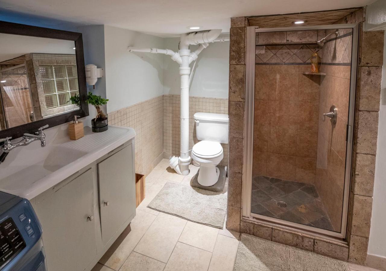 3bd Downtown Slc - Hot Tub - Sauna-fast Wifi Holiday home Salt Lake City
