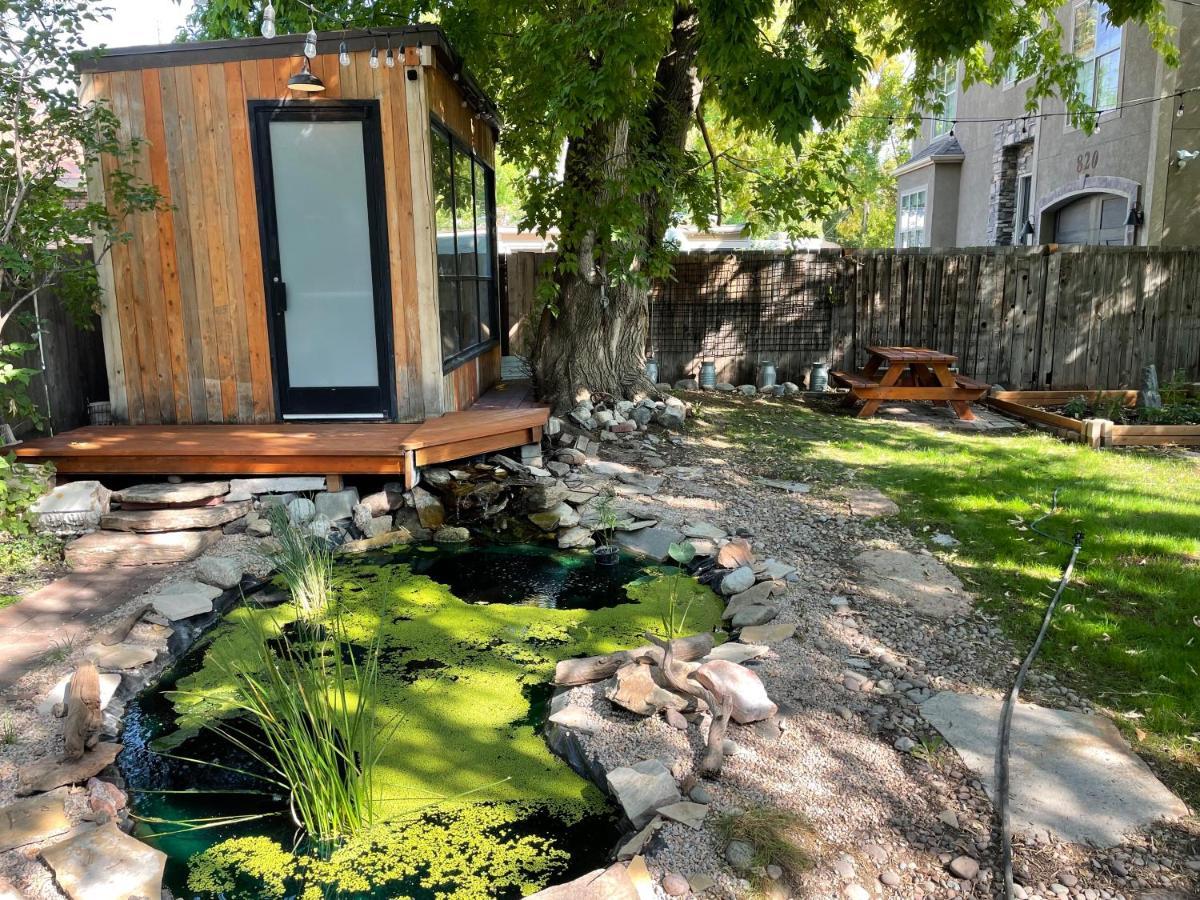 Holiday home 3bd Downtown Slc - Hot Tub - Sauna-fast Wifi *