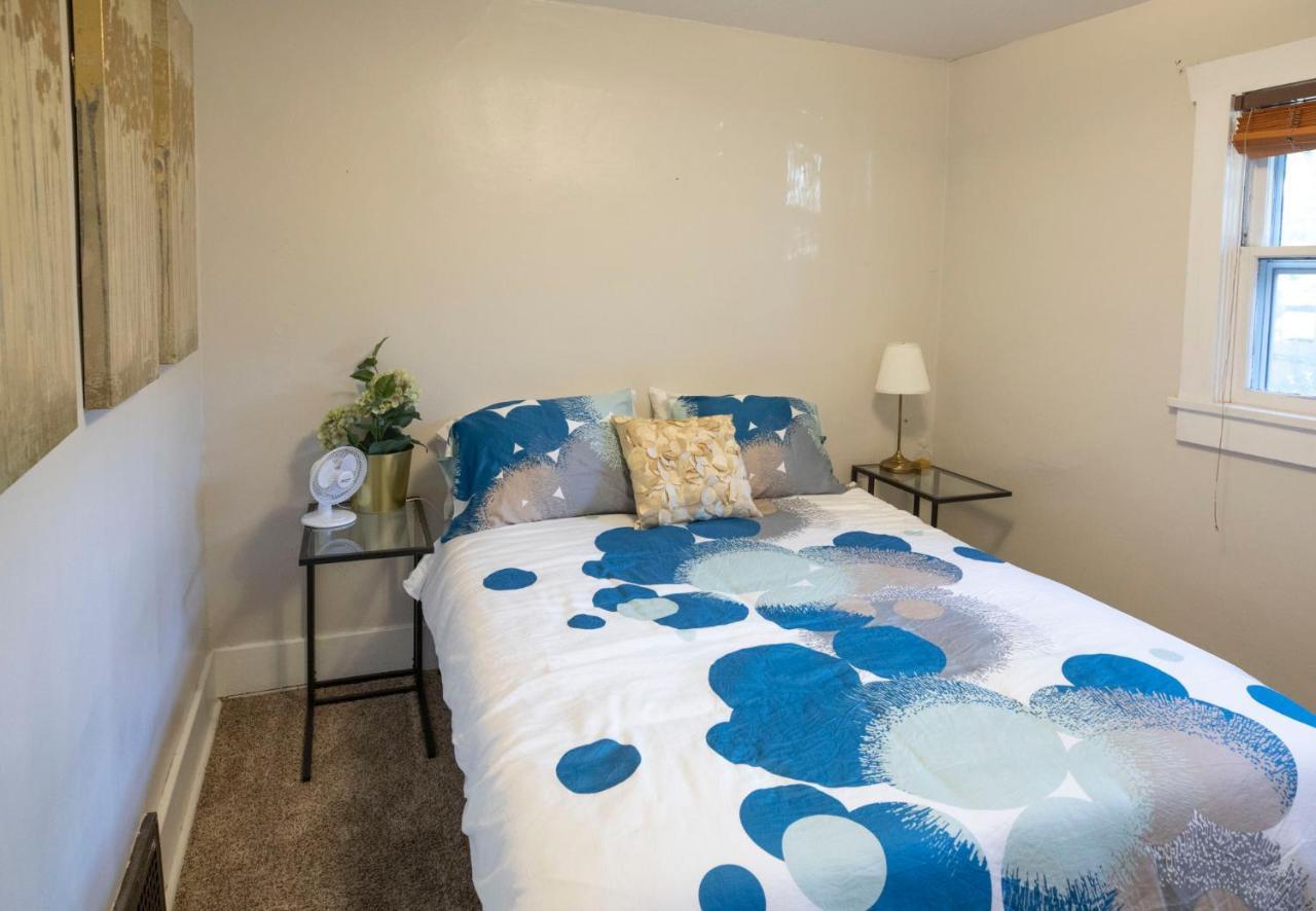 3bd Downtown Slc - Hot Tub - Sauna-fast Wifi * Salt Lake City