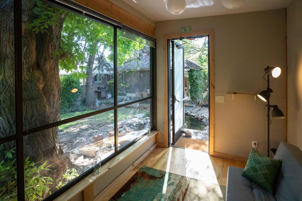 3bd Downtown Slc - Hot Tub - Sauna-fast Wifi Holiday home