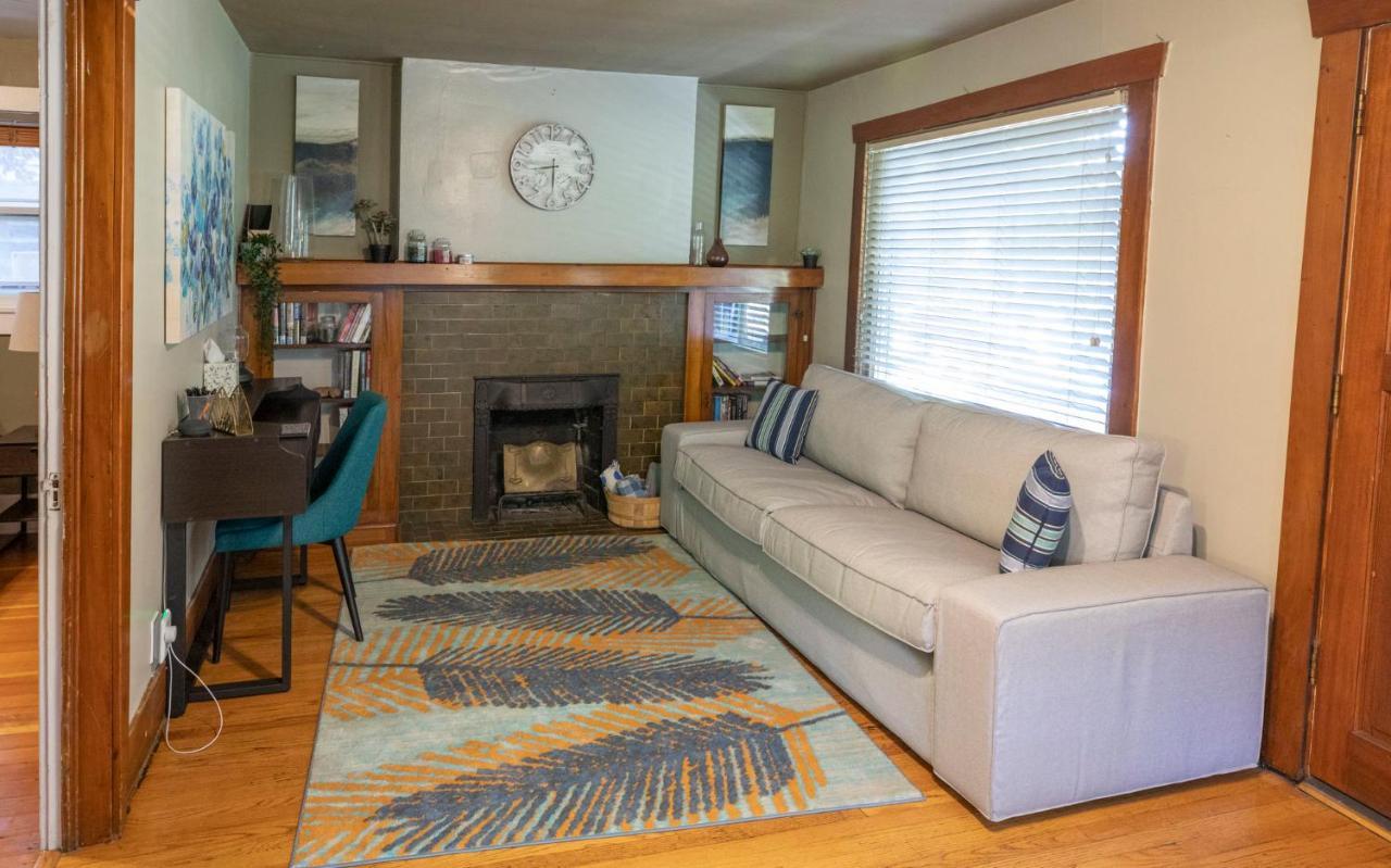 Holiday home 3bd Downtown Slc - Hot Tub - Sauna-fast Wifi