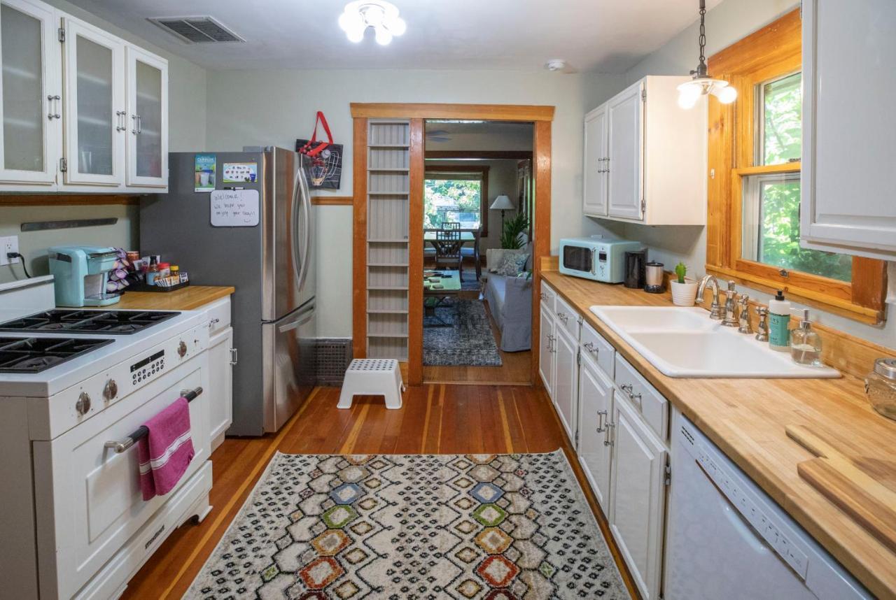 3bd Downtown Slc - Hot Tub - Sauna-fast Wifi Holiday home *