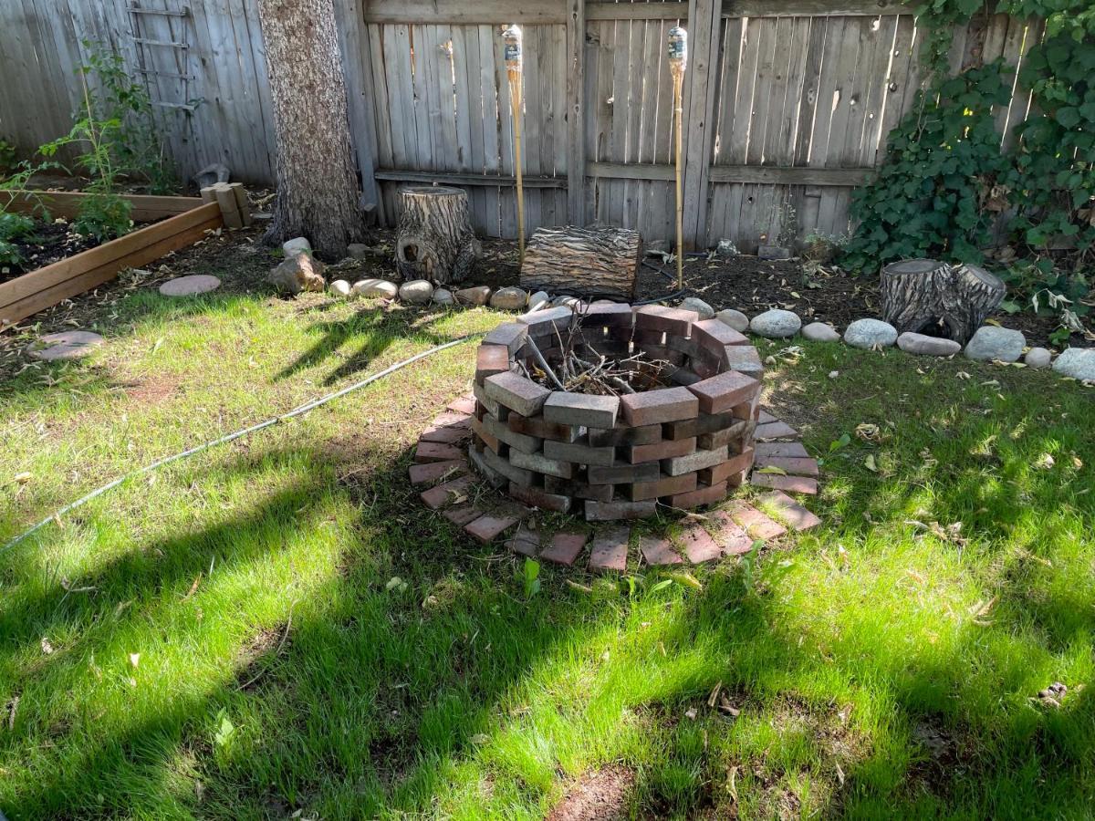 3bd Downtown Slc - Hot Tub - Sauna-fast Wifi * Salt Lake City